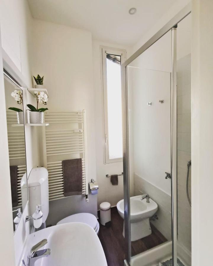 Amio Apartment - Next To M5 Ca Granda Μιλάνο Εξωτερικό φωτογραφία